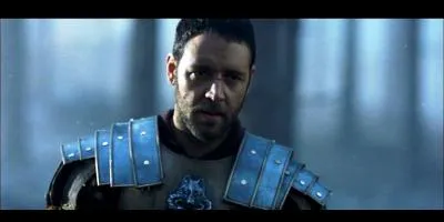 Combien de soldats prtoriens chargs de tuer Maximus sont-ils tus par celui-ci ?