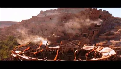 Dans quelle ville se rendent-ils ?