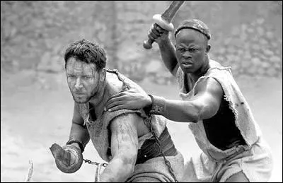 Par quel surnom Maximus se fait-il connatre en tant que gladiateur ?