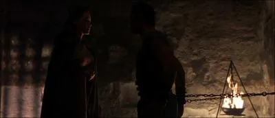 Quel snateur rencontre Maximus  l'initiative de Lucilla ?