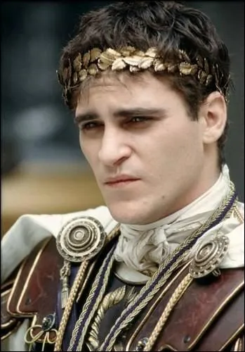 Sur quelle colline de Rome, notamment, les empereurs Romains ont-ils tabli leurs rsidences ?