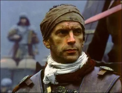 Quel est le nom du gnral assistant Maximus durant la bataille contre les Germains ?