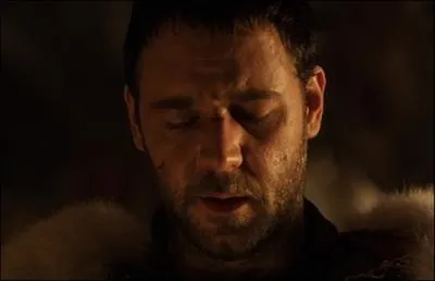 L'empereur demande  Maximus, aprs sa mort, de :