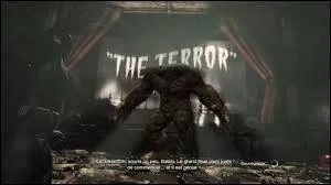 O a lieu l'affrontement entre Batman et Gueule d'argile (dans le jeu 'Batman Arkham City') ?