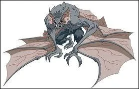 Quel est le nom de ce personnage ?