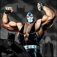  l'origine, Bane est :