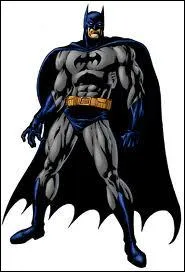 Quel est le gadget favori de Batman ?