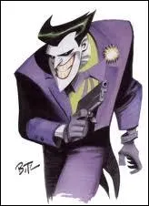 Qui est le Joker ?