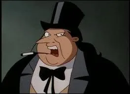 Pourquoi le Pingouin s'appelle-t-il ainsi ?