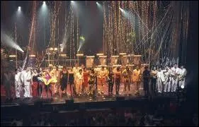 Que nous chantait le grand orchestre du Splendid ?