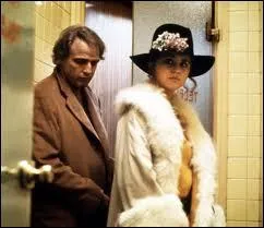 Quel est ce film de Bertolucci ?