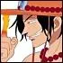 Comment s'appelle le frre de Luffy ?