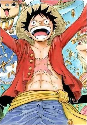 Pendant combien de temps Luffy s'entrane ?