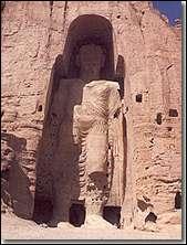 En 2001, dans quel pays les taliban ont-il détruits les Bouddhas de Bâmiyân ?