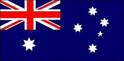 Quel est ce drapeau ?