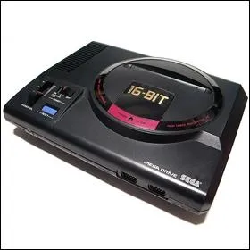 Quelle est cette console de jeux ?