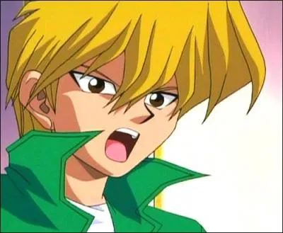 Est-ce un personnage de Pokmon ou de Yu-gi-oh ?