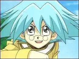 Est-ce un personnage de Pokmon ou de Yu-Gi-Oh ?