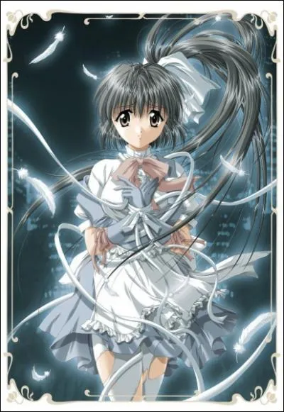 Est-ce un personnage de Pokmon ou de Yu-Gi-Oh ?