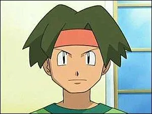 Est-ce un personnage de Pokmon ou de Yu-Gi-Oh ?