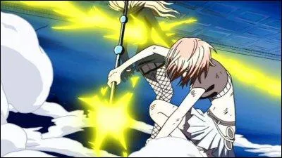Quelle est la plus forte attaque de Nami ?