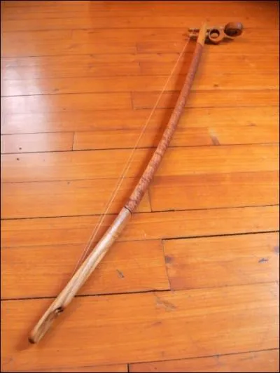 Quel est l'objet reprsent sur l'image ?