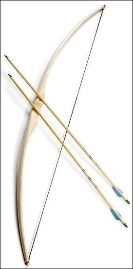 Dans la mythologie romaine, qui est le dieu (ou la desse) des archers ?