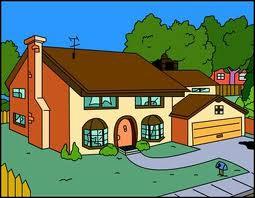 Quels sont les personnages de la famille Simpson ?