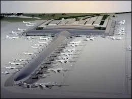 Quel est le nom de l'aroport de Barcelone ?