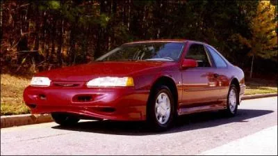 Quelle est cette automobile ?