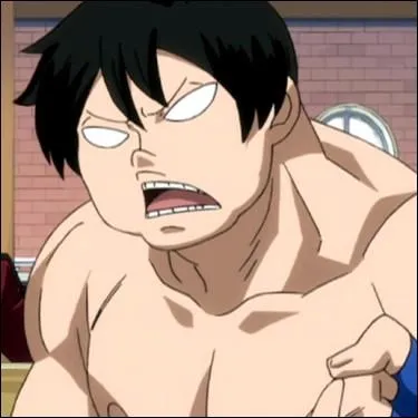 Qui rpte tout le temps : 'C'est gnial ! ' ?