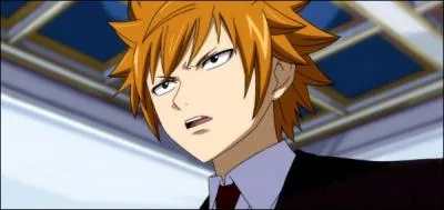 O se situe le tatouage de Loke ?