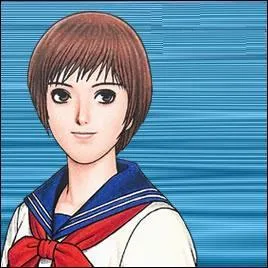 Comment s'appelle sa petite amie??