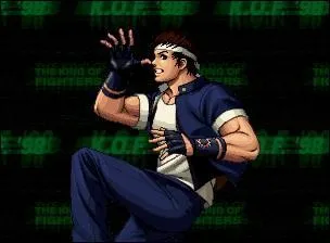 Qui est Shingo Yabuki par rapport  lui??