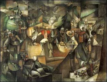 Le Dpiquage des moissons