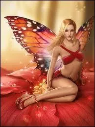 ''Moi j'aurais préféré ne rien savoir de toi 
Que la force de ton corps, la douceur de ta voix 
Oh j'aurais préféré être fée de plaisir 
Et je pourrais enfin te voir fermer les yeux''