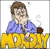 ''J'aurais voulu être un artiste 
Pour avoir le monde à refaire 
Pour pouvoir être un anarchiste 
Et vivre comme un millionnaire (bis)''