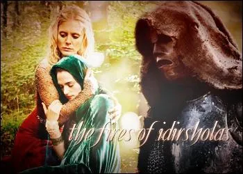 Dans l'pisode 12, combiens y a-t-il de chevaliers invoqus par Morgause ?