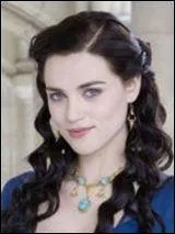 Qui est cette personne ? (son prnom est en anglais)