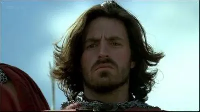 Qui est ce ce chevalier qui aime aller  la taverne ?