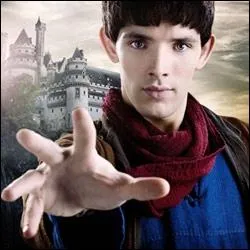 Qui est ce personnage ? Qui est aussi le personnage principal !