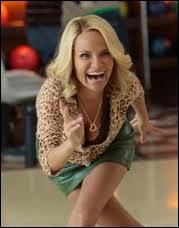 Quel est le nom de famille de April ?