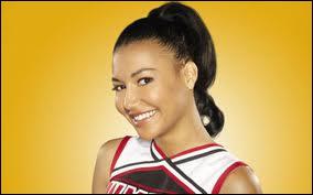 Quel est le nom de famille de Santana ?