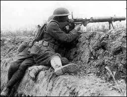 (Histoire) Quelles sont les dates de la Premire Guerre mondiale ?