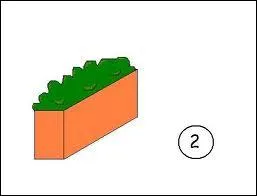 Quel est le nom de cet obstacle ?