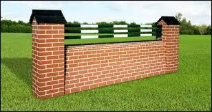 Quel est le nom de cet obstacle ?