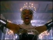 De quel clip s'agit-il ?