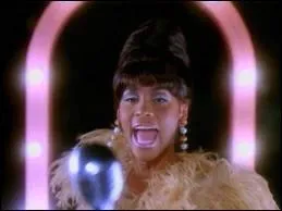 De quel clip s'agit-il ?