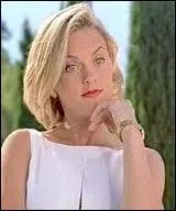 Comment s'appelle la nouvelle amoureuse de Nick Parker ?