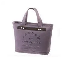 Quelle est la marque de ce sac ?